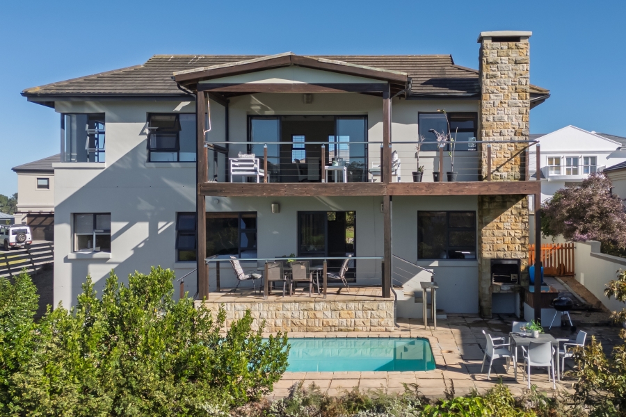 3 Bedroom Property for Sale in Pezula Golf Estate Western Cape